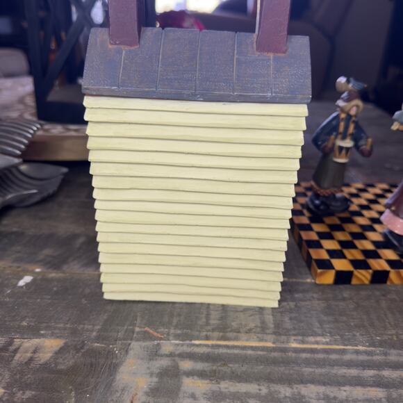 Williraye Studio Limited Ed Christmas "A Country Carol" 5 Pcs Signed 613/5000 - Picture 7 of 7